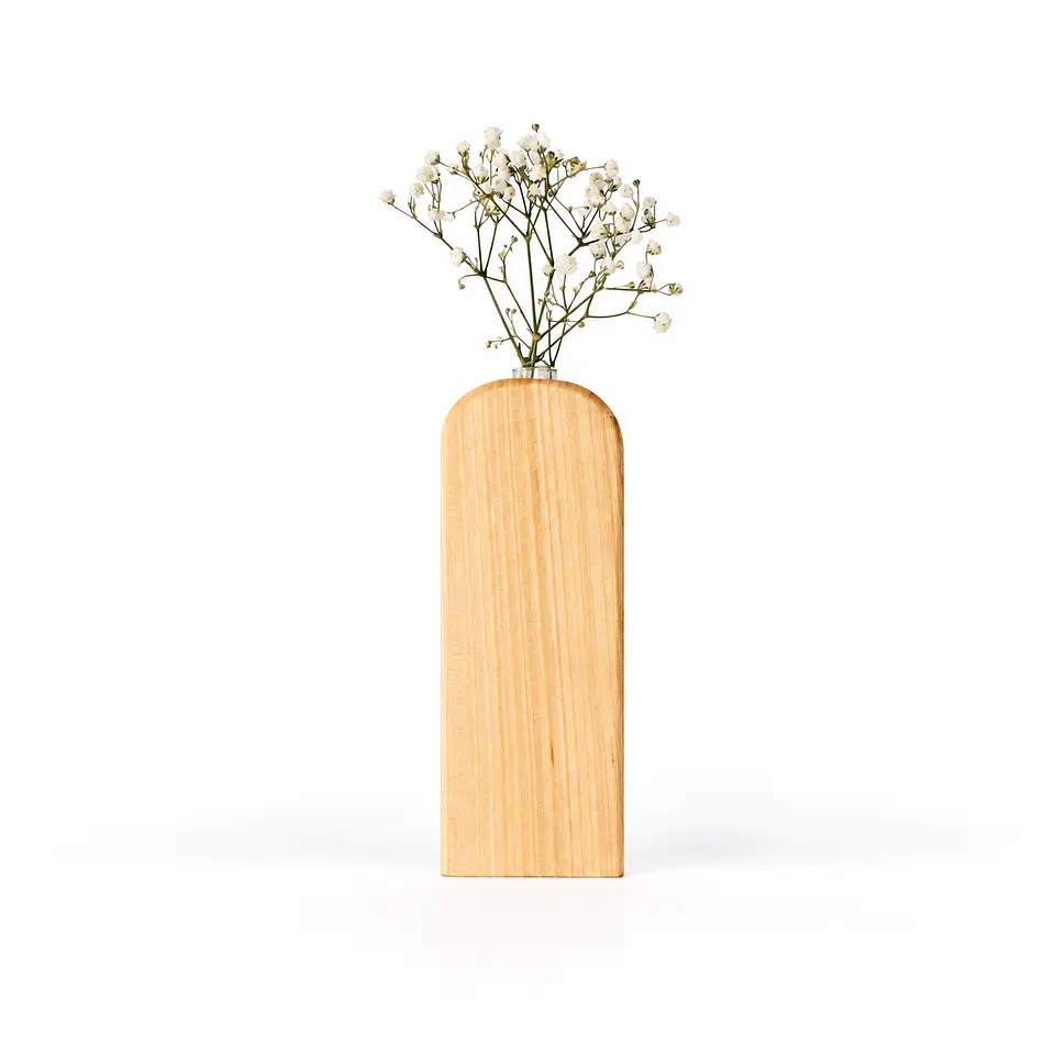 Suporte de Flores n2 1