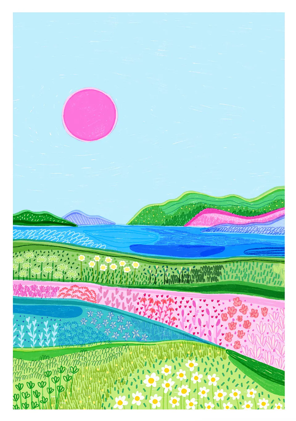 Norway #2 1