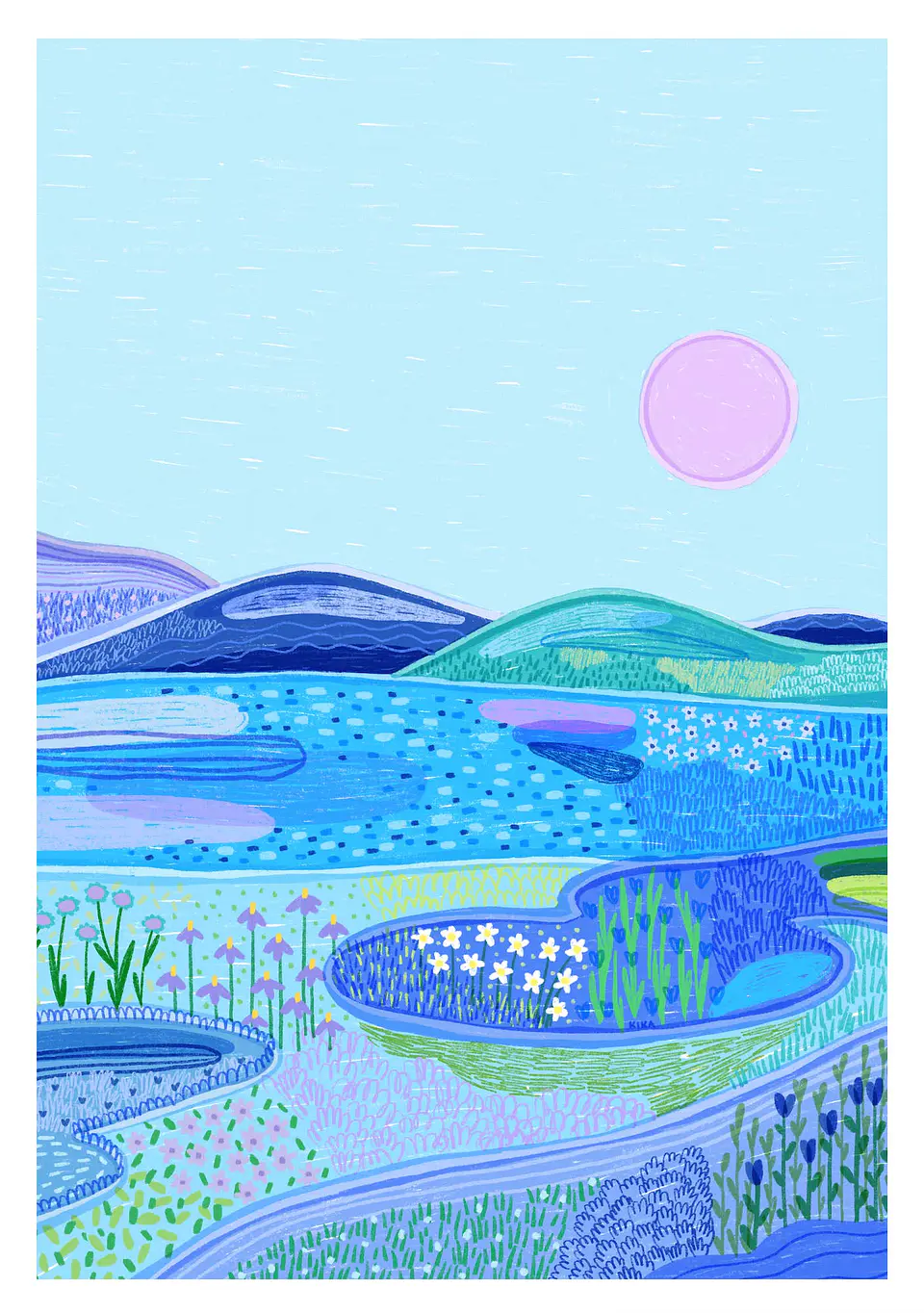 Norway #4 1