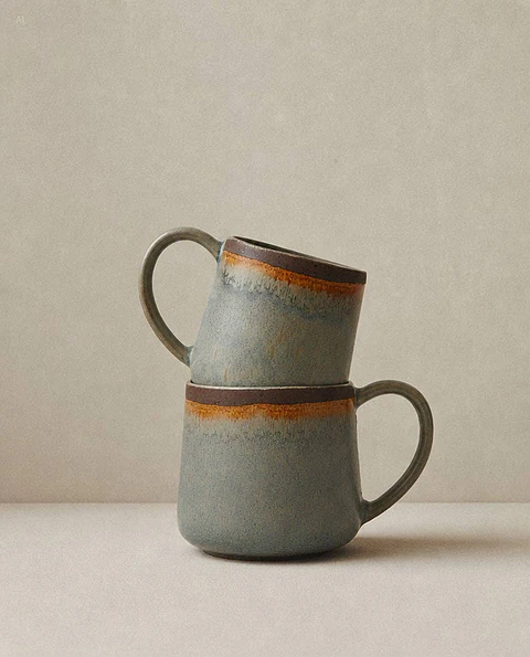 Côa Mug