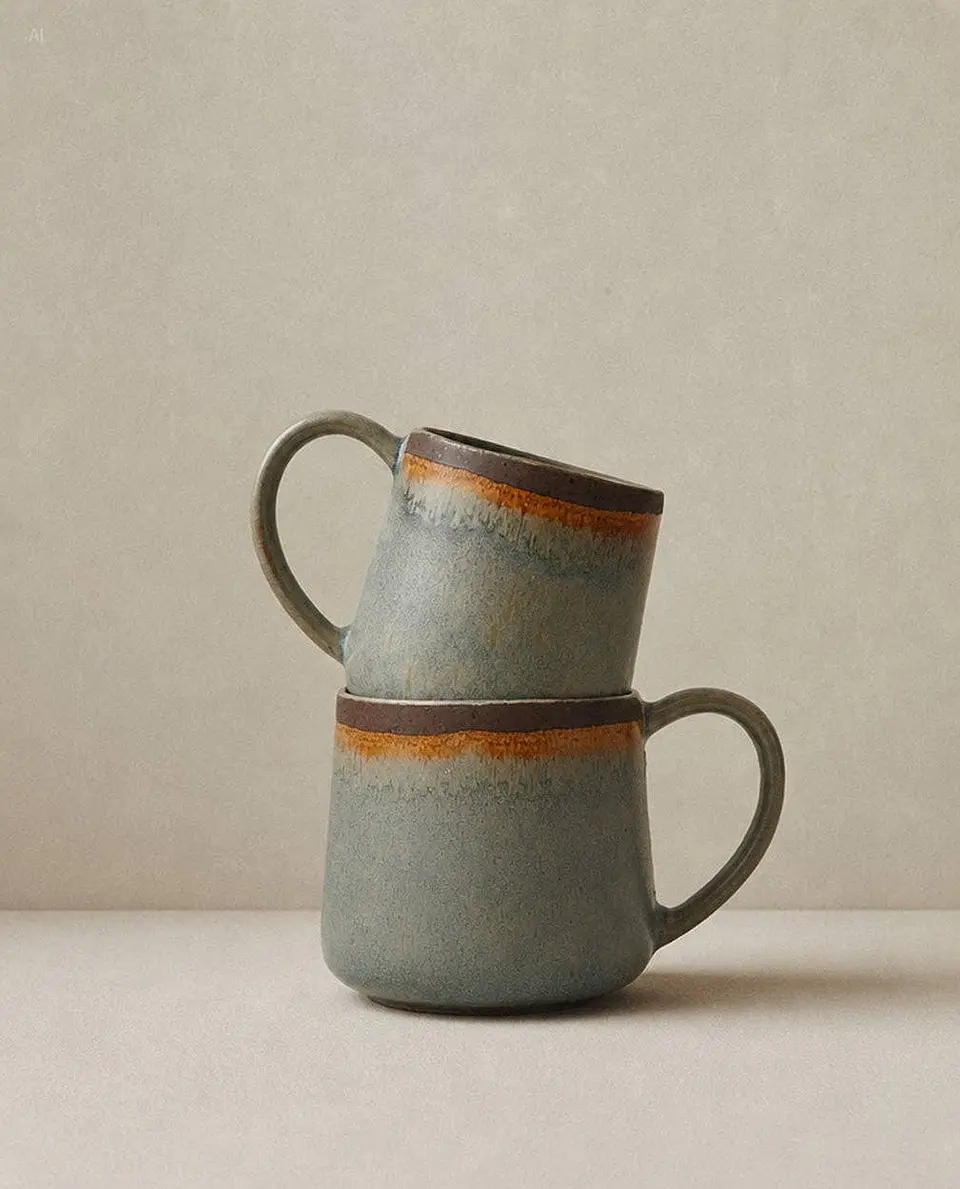 Côa Mug 2