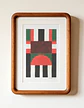 Bold Lines 1 - Thumbnail 1