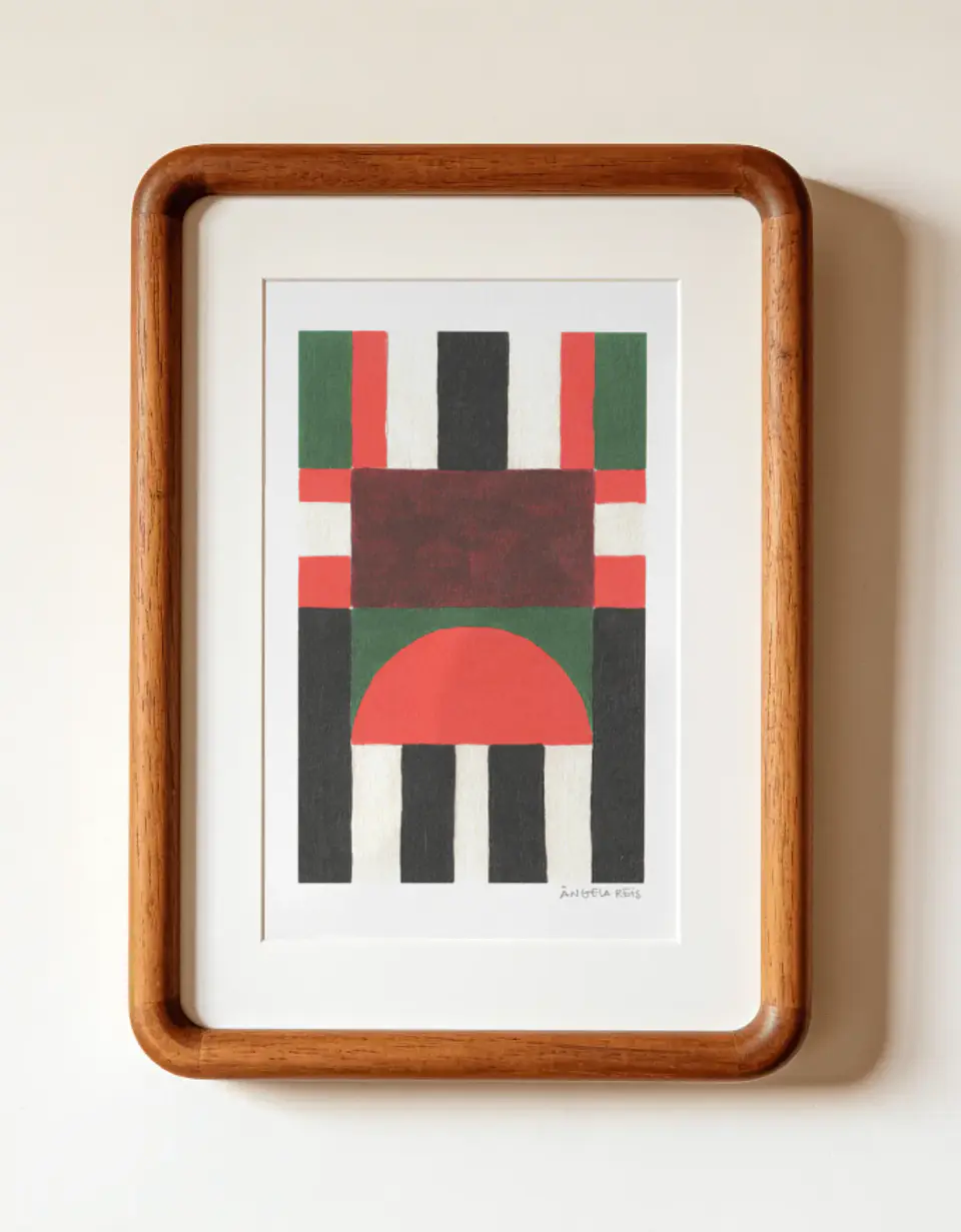 Bold Lines 1 1