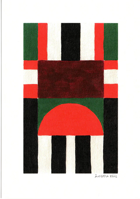 Bold Lines 1