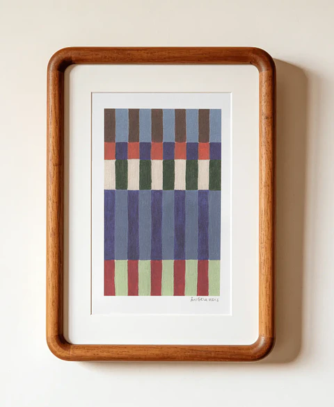 Bold Lines 2