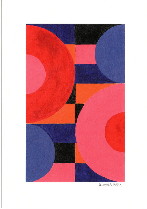 Bold Lines 3