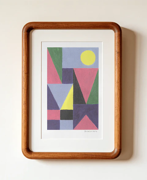 Bold Lines 5