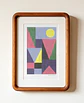 Bold Lines 5 - Thumbnail 1