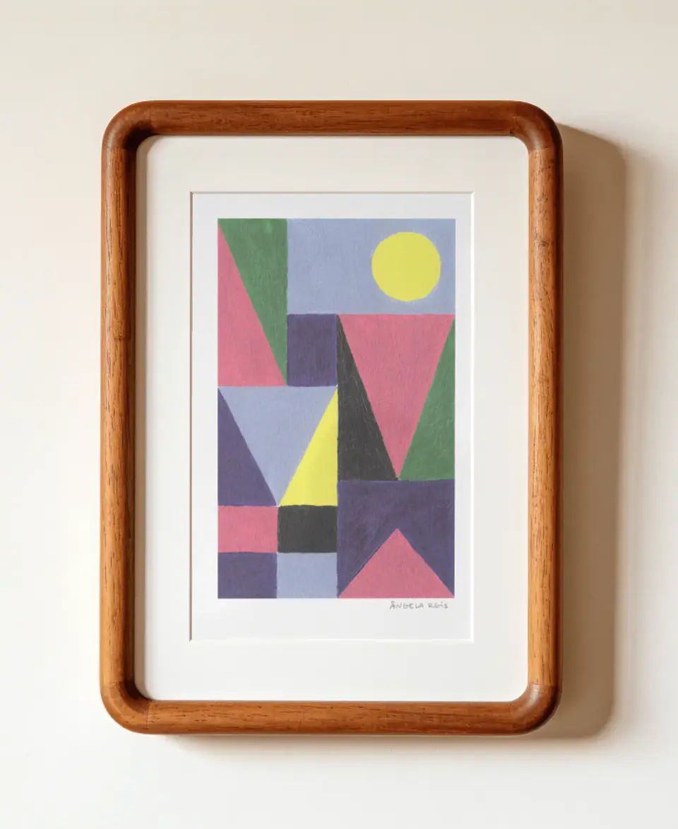 Bold Lines 5 1