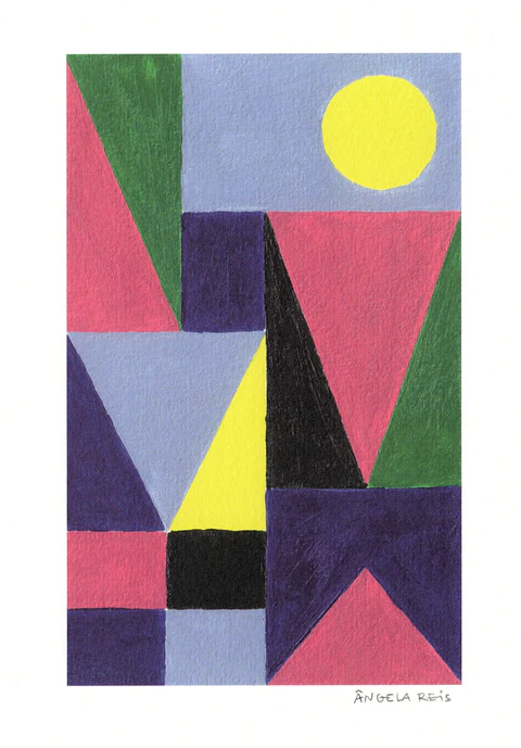 Bold Lines 5
