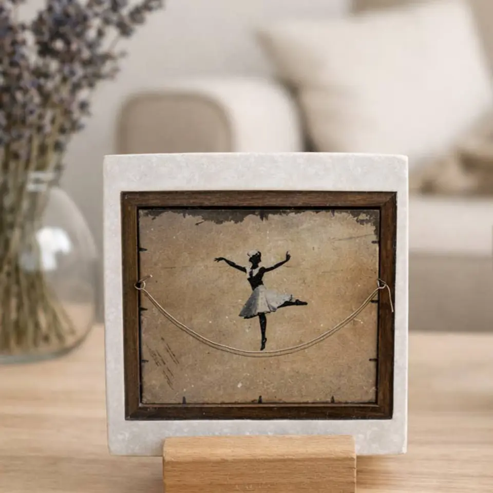 Ballerina  2
