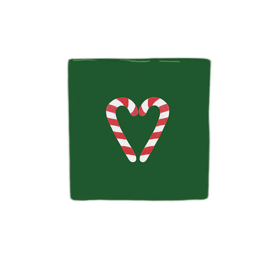 Bengalas de Natal 1