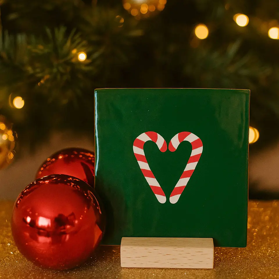 Bengalas de Natal 2