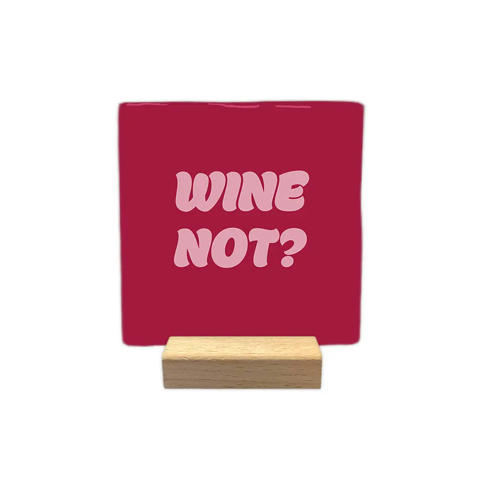 Wine Not? 1