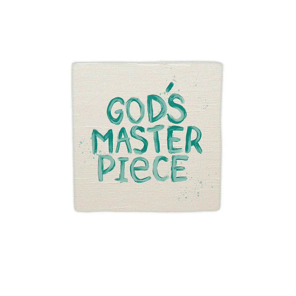 God's Master Piece 1