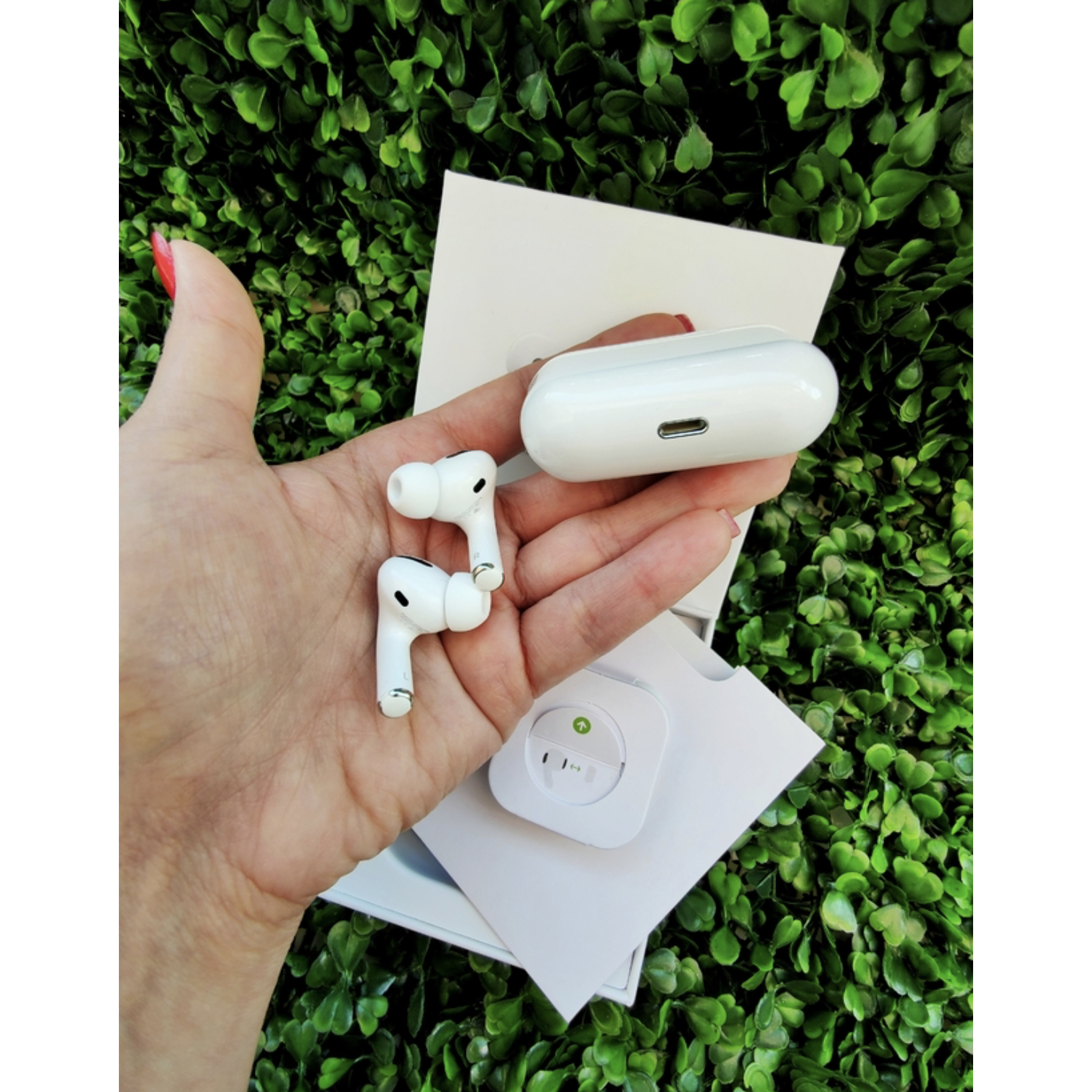 AIRPODS PRO 2 OEM 2024