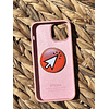 Carcasa Iphone 13 mini color: rosa Pastel