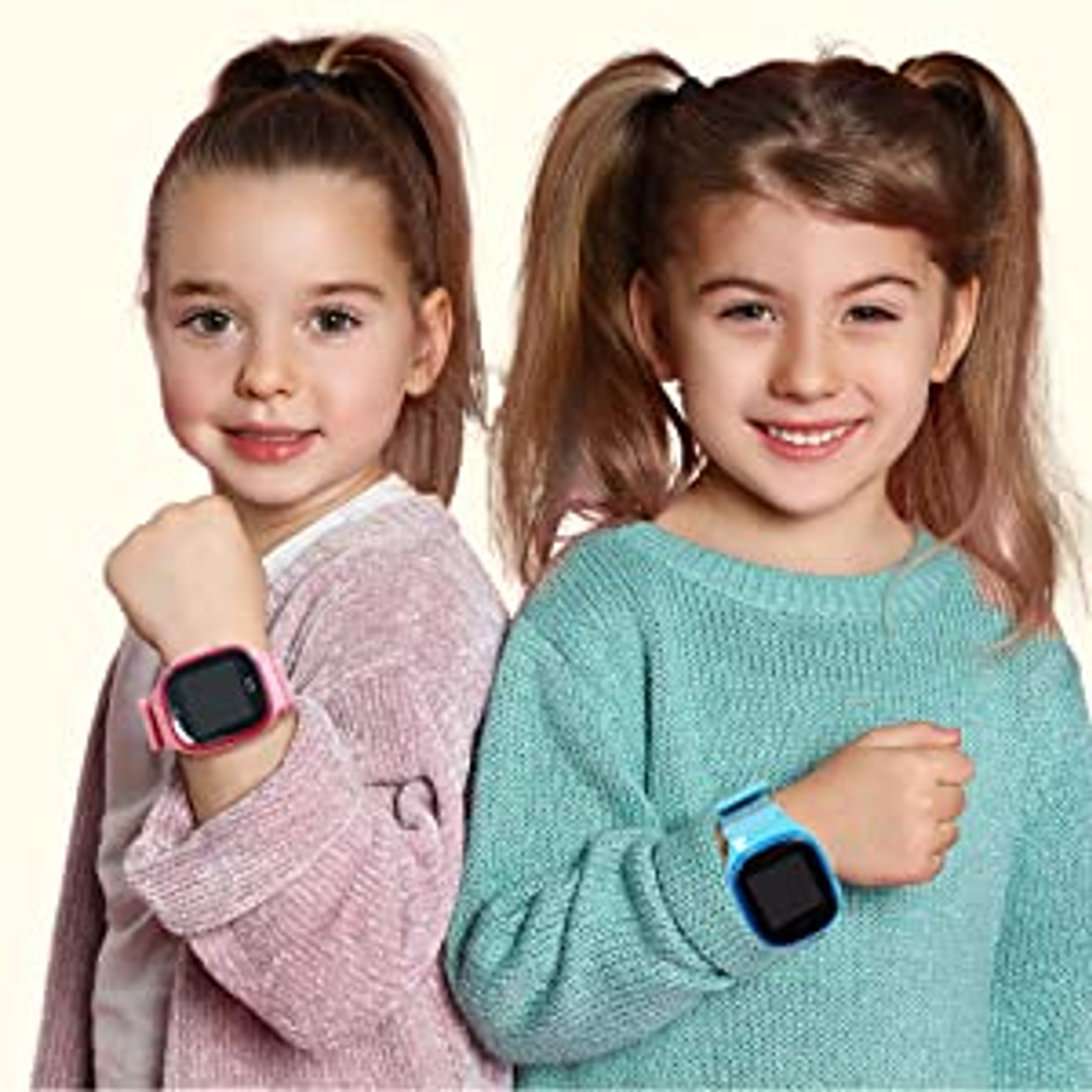 SMARTWATCH PARA NIÑOS CHIP 4G/LLAMADAS/VIDEOLLAMADAS/GPS