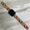 Correa diseño mickey Gucci 38/40/41mm