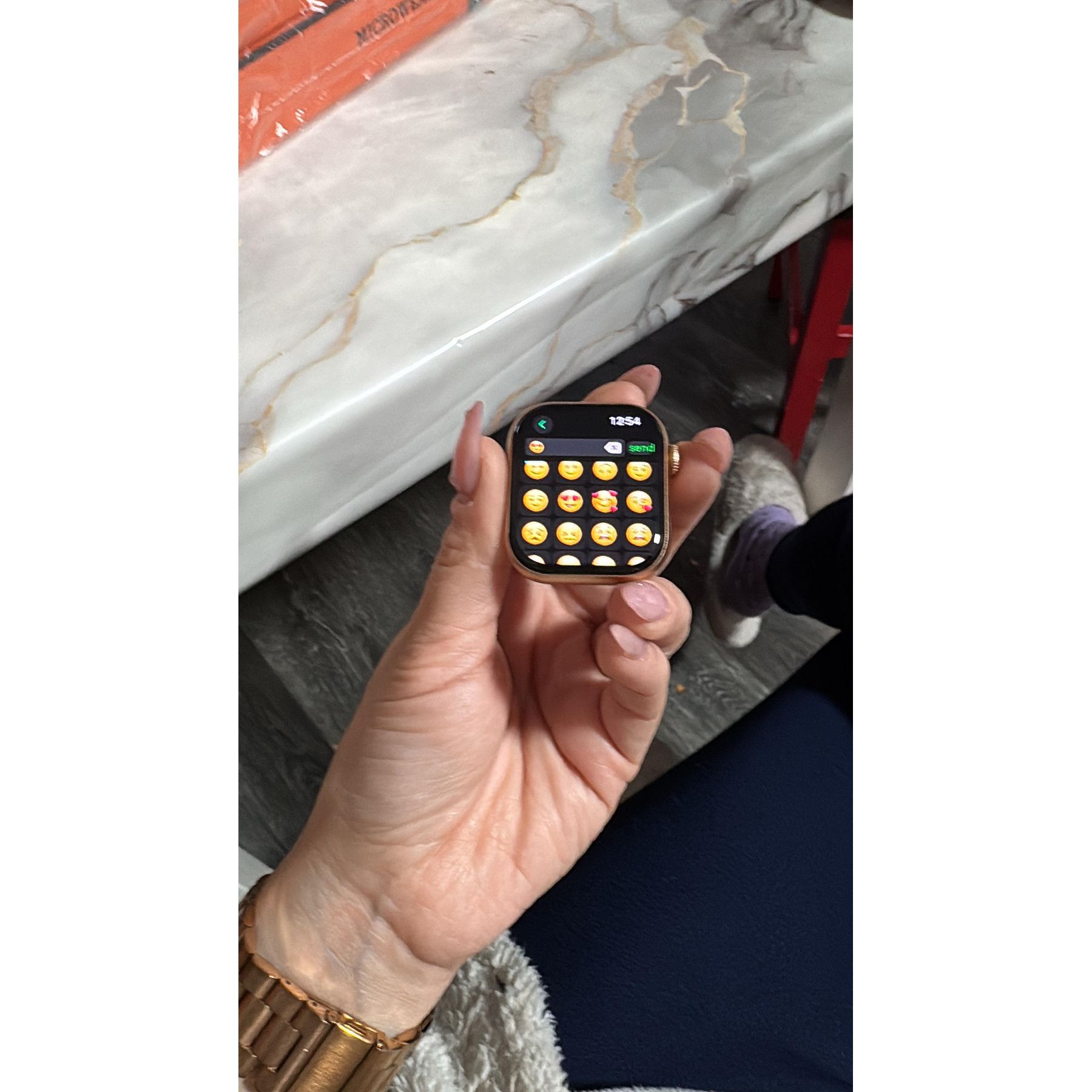 SMARTWATCH SERIE 11 MINI 2025