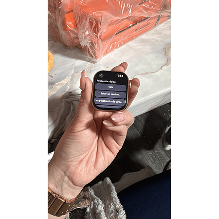 SMARTWATCH SERIE 11 PRO 2026 RESPONDE WHATSAPP 