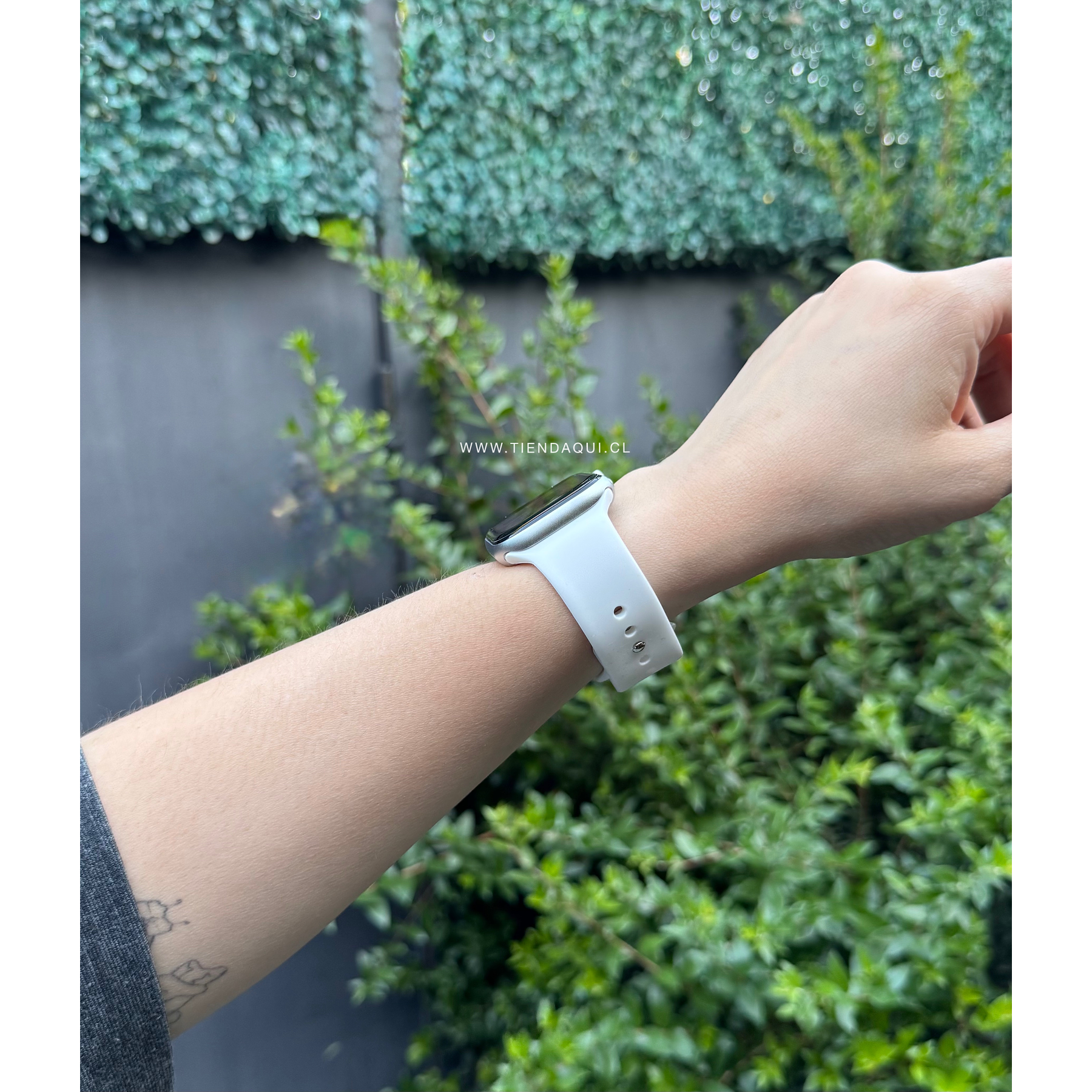 SMARTWATCH SERIE 11 MINI RESPONDE WHATSAPP