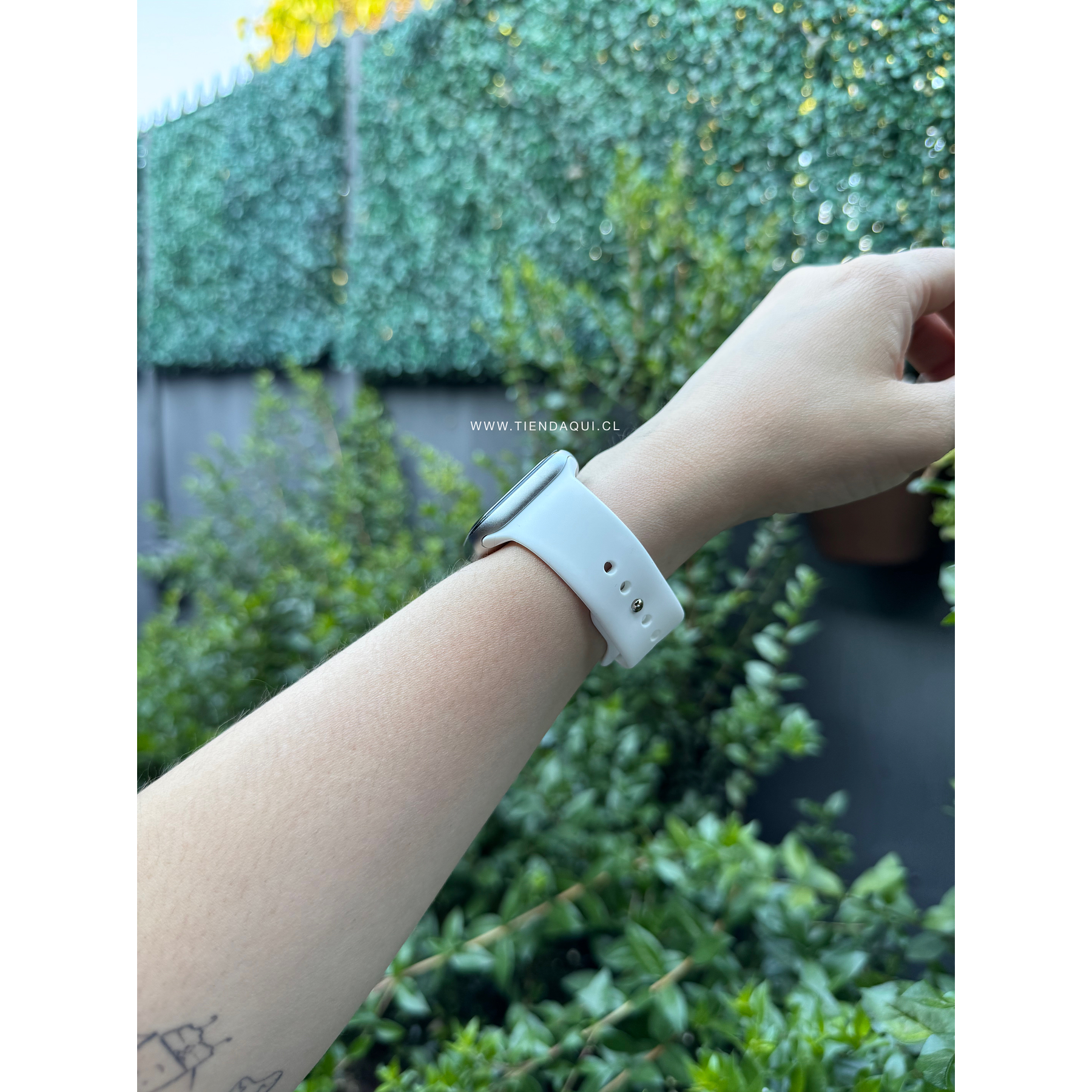 SMARTWATCH SERIE 11 MINI RESPONDE WHATSAPP