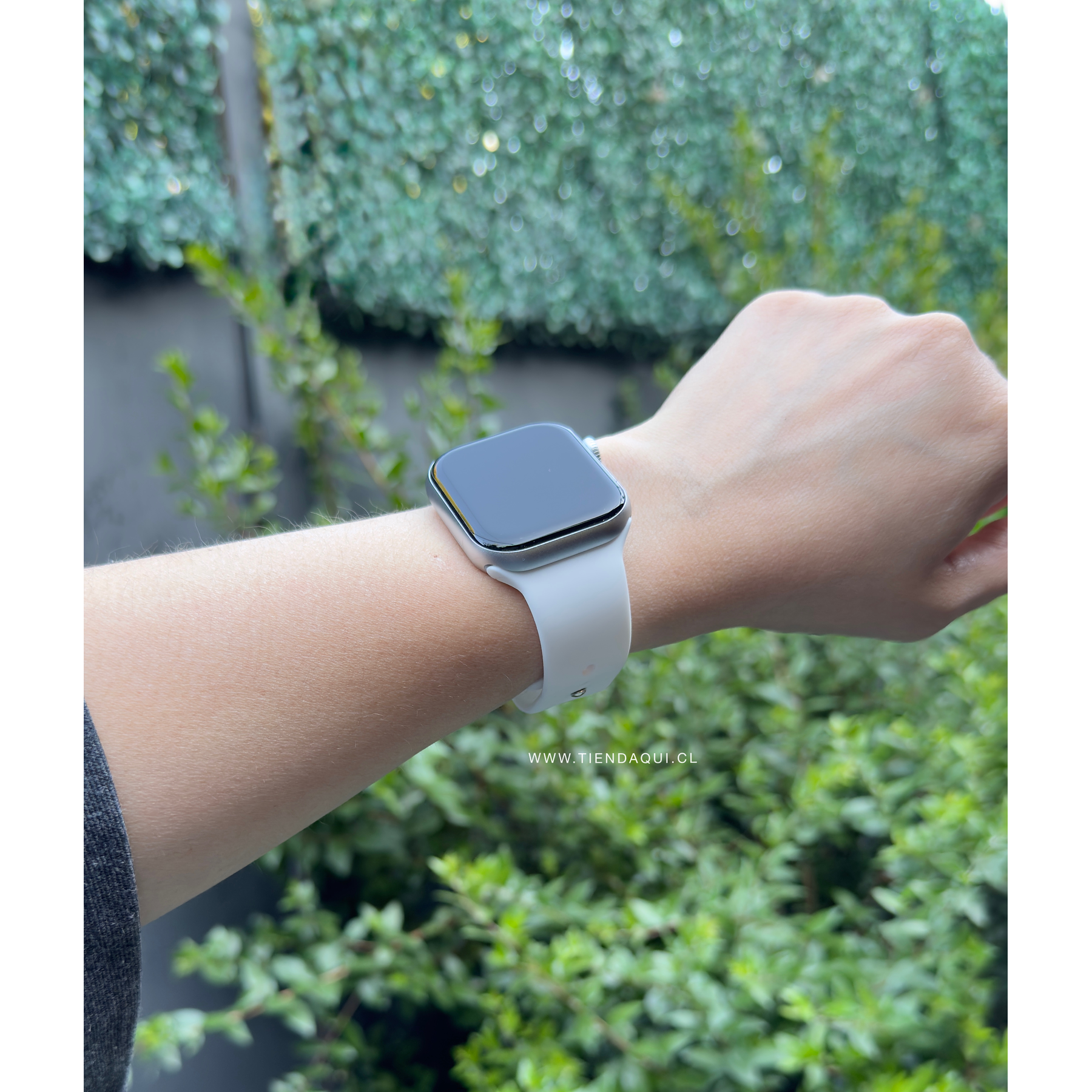 SMARTWATCH SERIE 11 MINI RESPONDE WHATSAPP