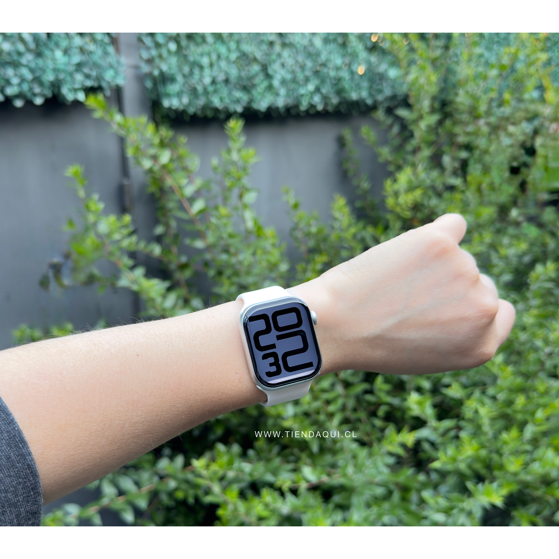 SMARTWATCH SERIE 11 MINI RESPONDE WHATSAPP