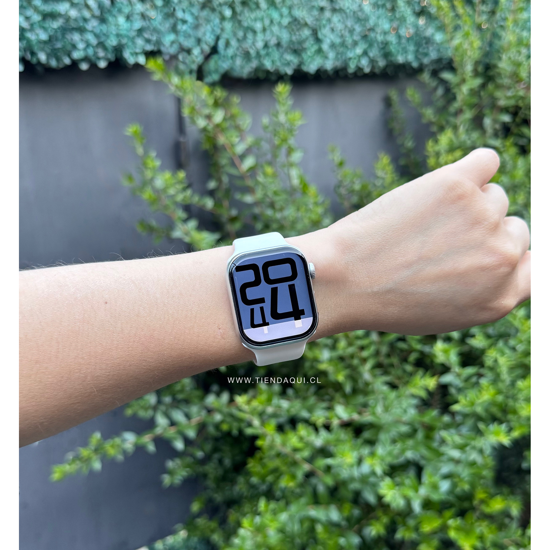 SMARTWATCH SERIE 11 MINI RESPONDE WHATSAPP