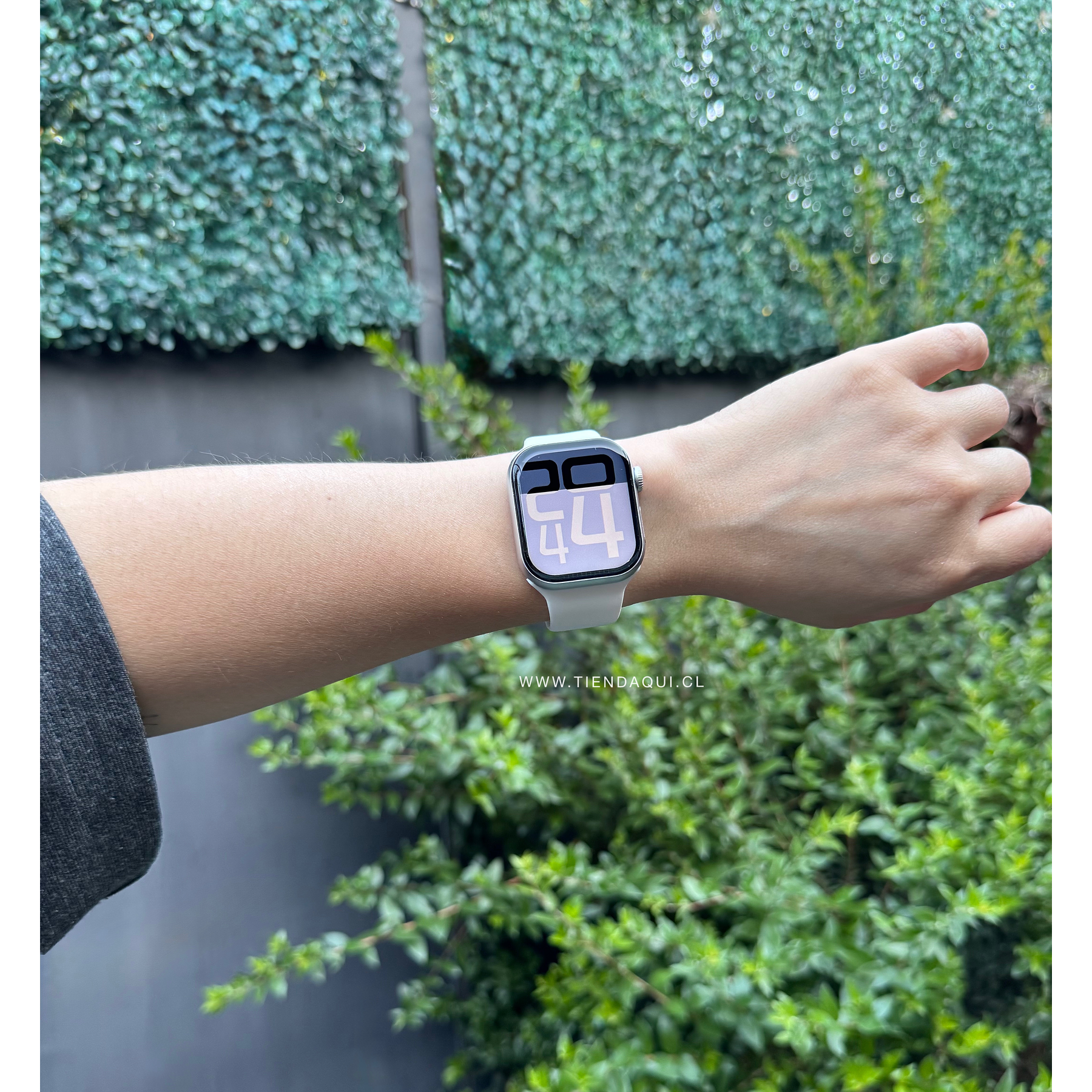 SMARTWATCH SERIE 11 MINI RESPONDE WHATSAPP