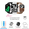 SMARTWATCH SERIE 11 PRO 2026 RESPONDE WHATSAPP 