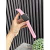  Correa silicona 38/40/41mm color: bubblegum pink