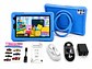 TABLET INFANTIL KRONO KIDS 8 GB RAM - APRENDE, JUEGA Y EXPLORA - Miniatura 2