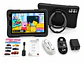 TABLET INFANTIL KRONO KIDS 8 GB RAM - APRENDE, JUEGA Y EXPLORA - Miniatura 3