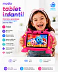 Tablet Infantil Modio M56 - Miniatura 1