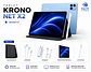 TABLET KRONO NET X2  LÁPIZ - Miniatura 4