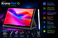 TABLET KRONO NET G 12 GB RAM + 128GB - Miniatura 1