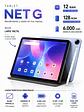 TABLET KRONO NET G 12 GB RAM + 128GB - Miniatura 2