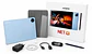 TABLET KRONO NET G 12 GB RAM + 128GB - Miniatura 3