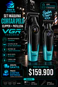 COMBO VGR 196 ORIGINAL - Miniatura 1