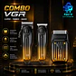 COMBO VGR 644 - 3 MÁQUINAS - Miniatura 1