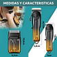COMBO VGR 644 - 3 MÁQUINAS - Miniatura 3