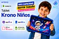 Tablet Infantil Krono KIDS 10 Pulgadas - Miniatura 2