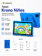 Tablet Infantil Krono KIDS 10 Pulgadas - Miniatura 3