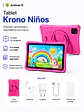 Tablet Infantil Krono KIDS 10 Pulgadas - Miniatura 4