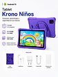 Tablet Infantil Krono KIDS 10 Pulgadas - Miniatura 5