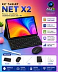 Kit Tablet Net X2 TODO EN UNO - Miniatura 2