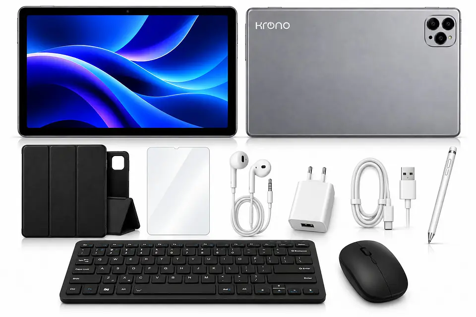 Kit Tablet Net X2 TODO EN UNO 3