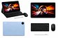 KIT TABLET NET G TECLADO-MOUSE-CASE-LÁPIZ - Miniatura 3